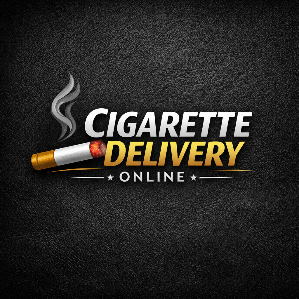 Cigarette Delivery Network
